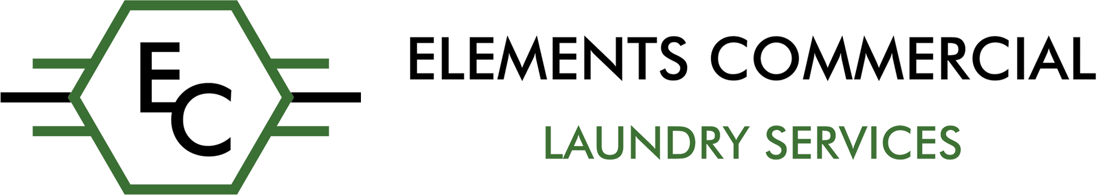 Elements Commercial Laundry Services